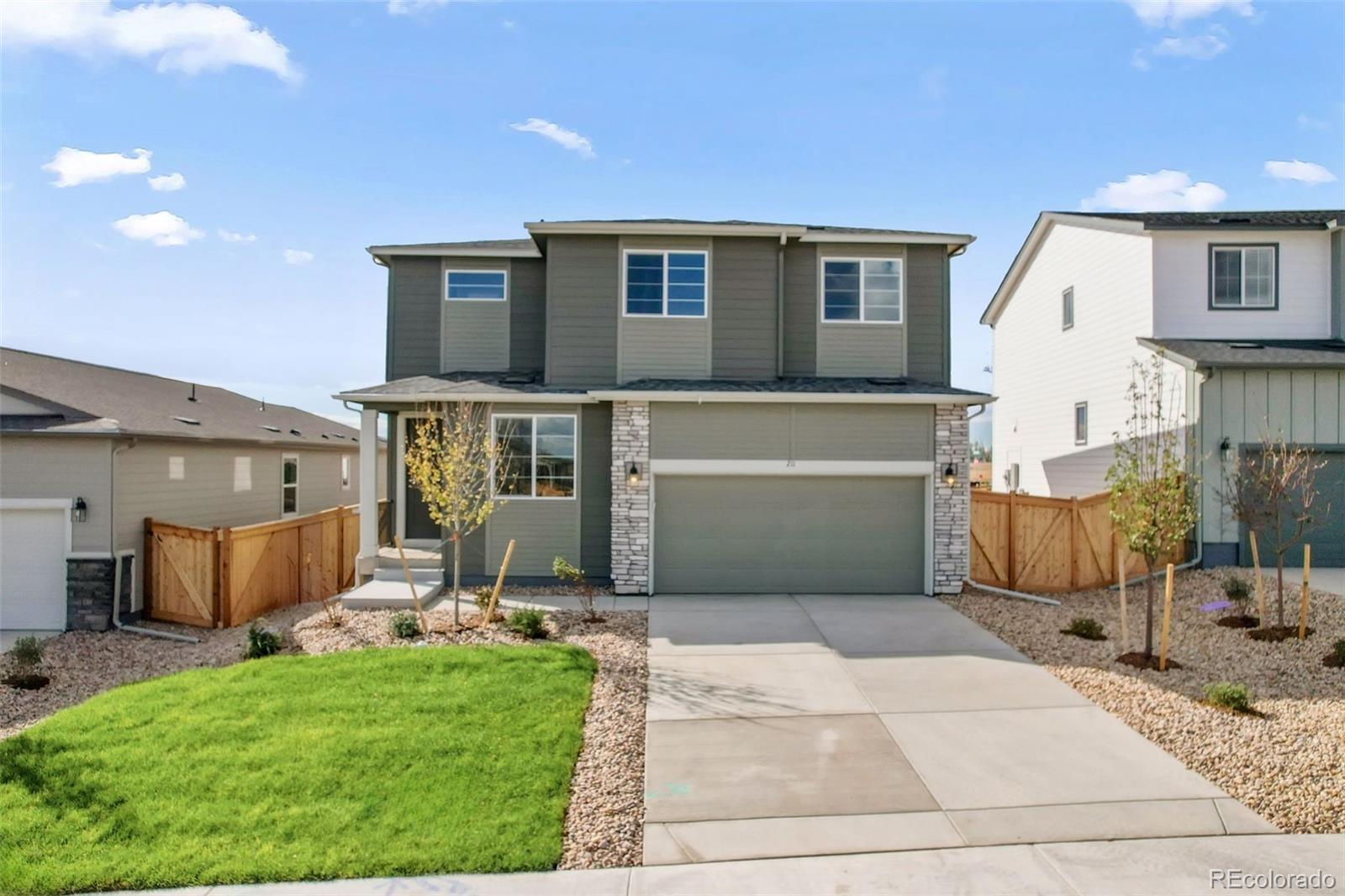 211 Mountain Flower Avenue