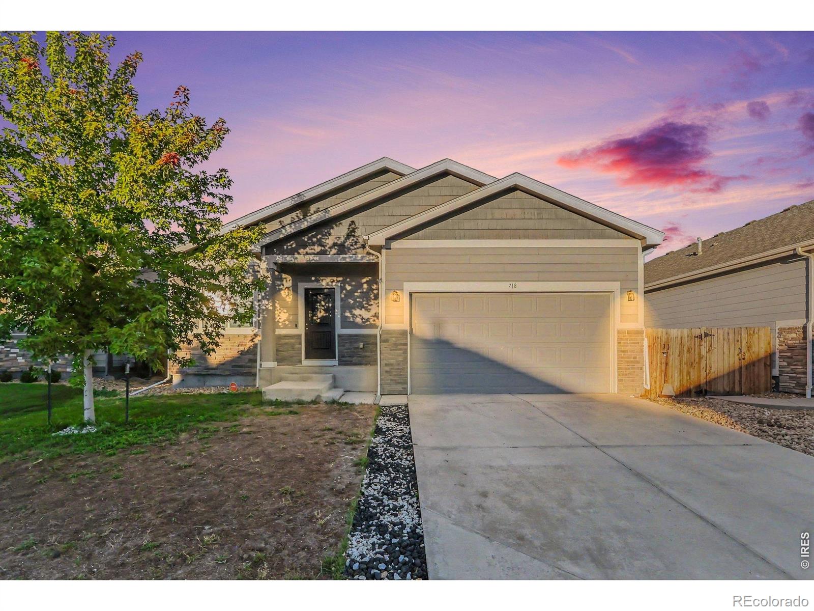 718 S Depot Drive