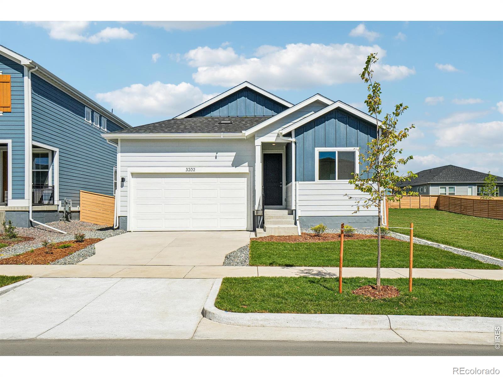 3202 Conquest Street