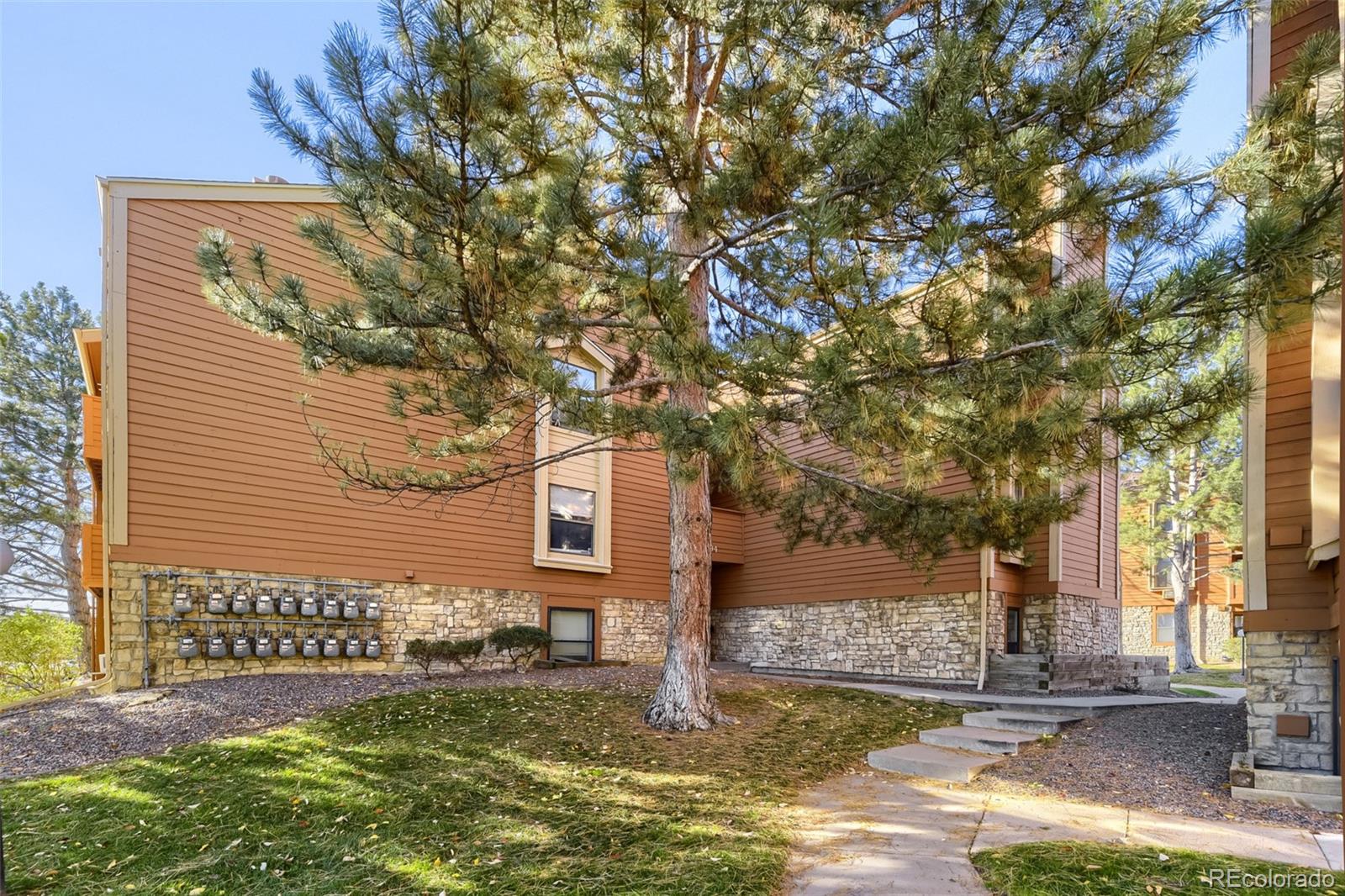 4294 S Salida Way Unit 17