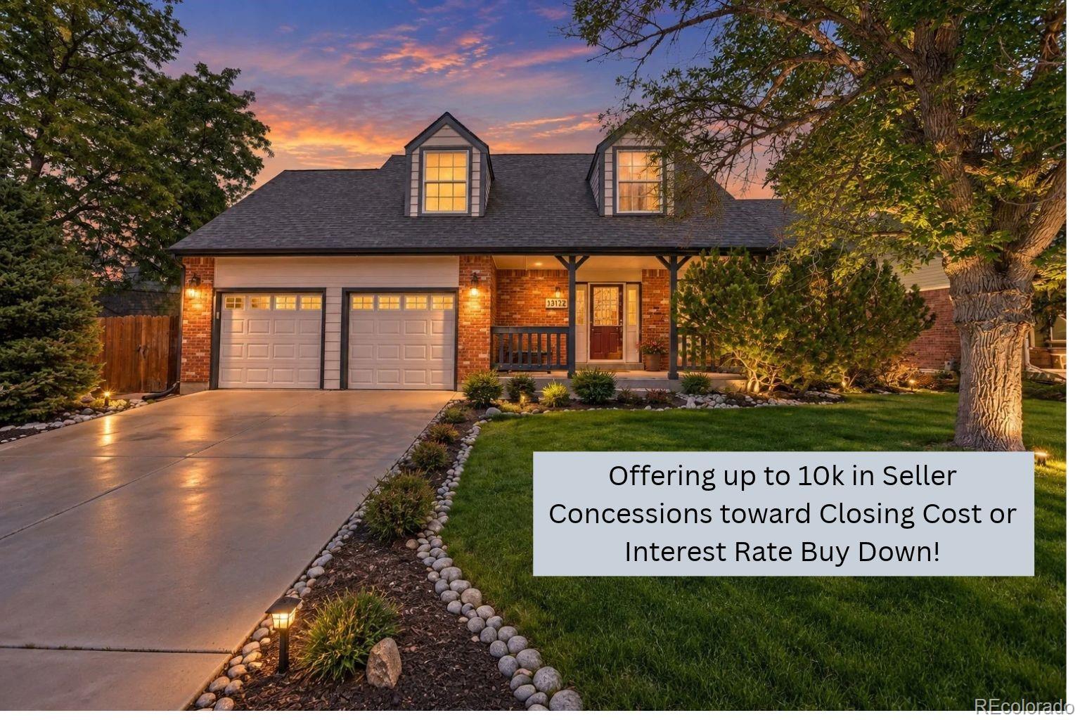 13442 Jackson Drive