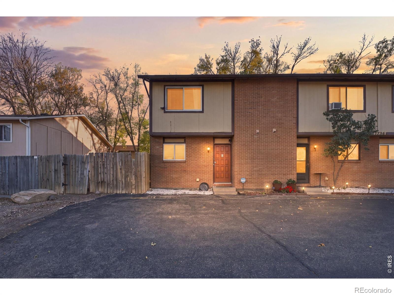 1736 Palm Drive Unit 1