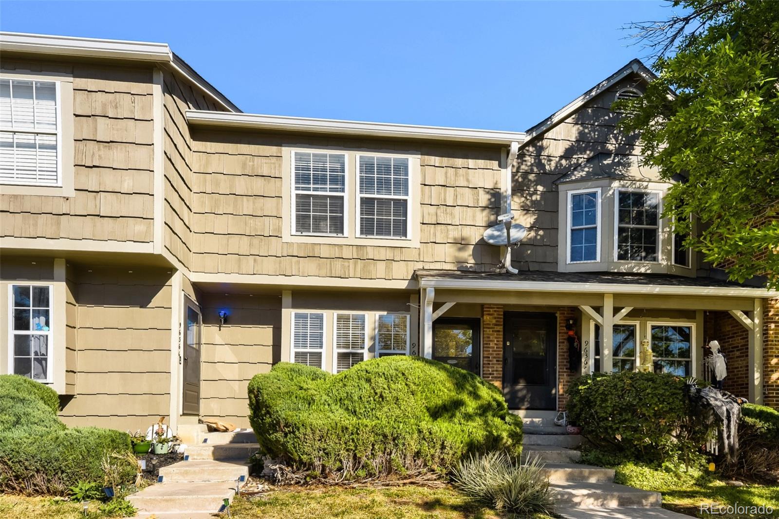 9636 W Chatfield Avenue Unit D