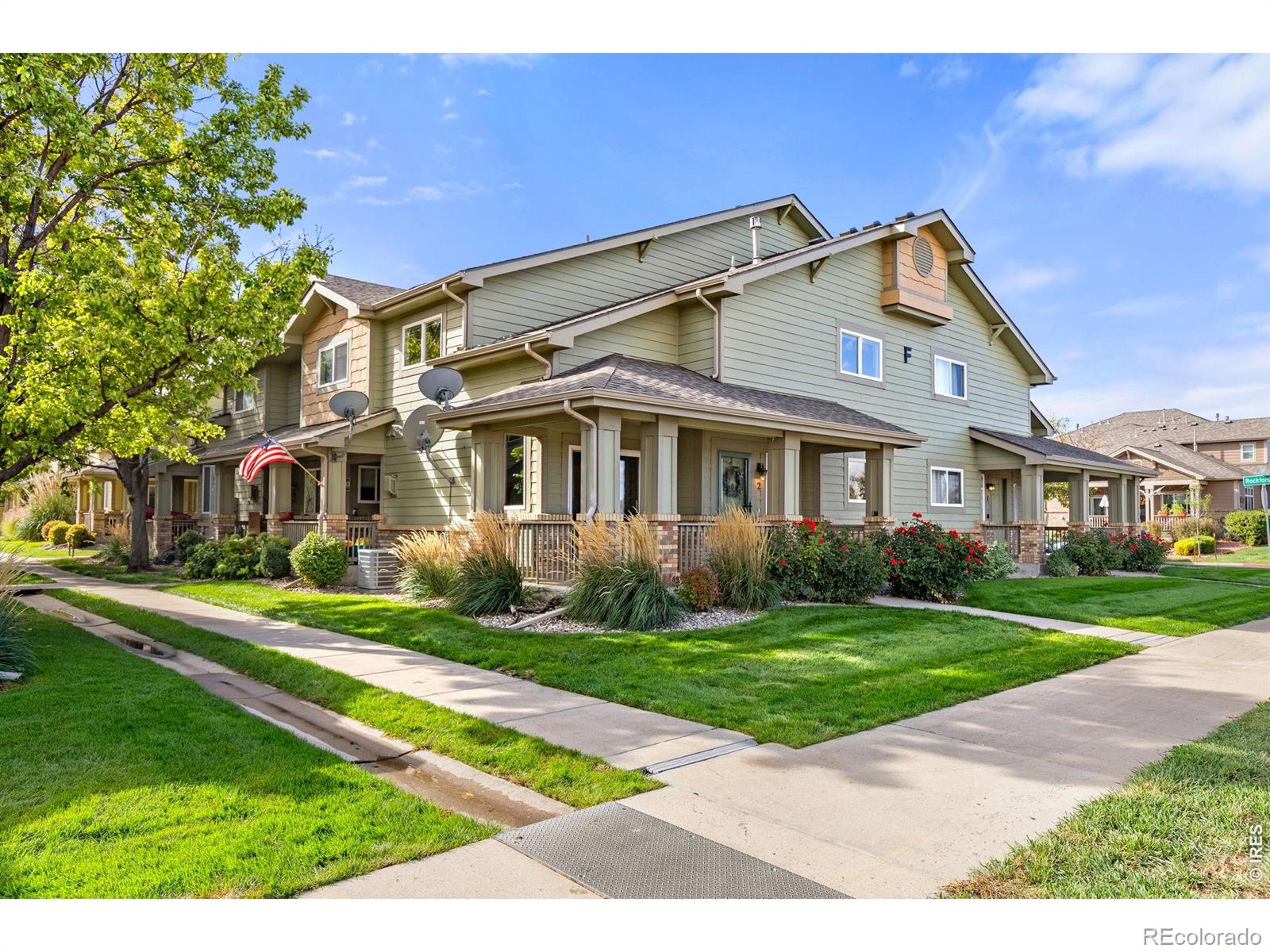 2621 Rigden Parkway Unit 2