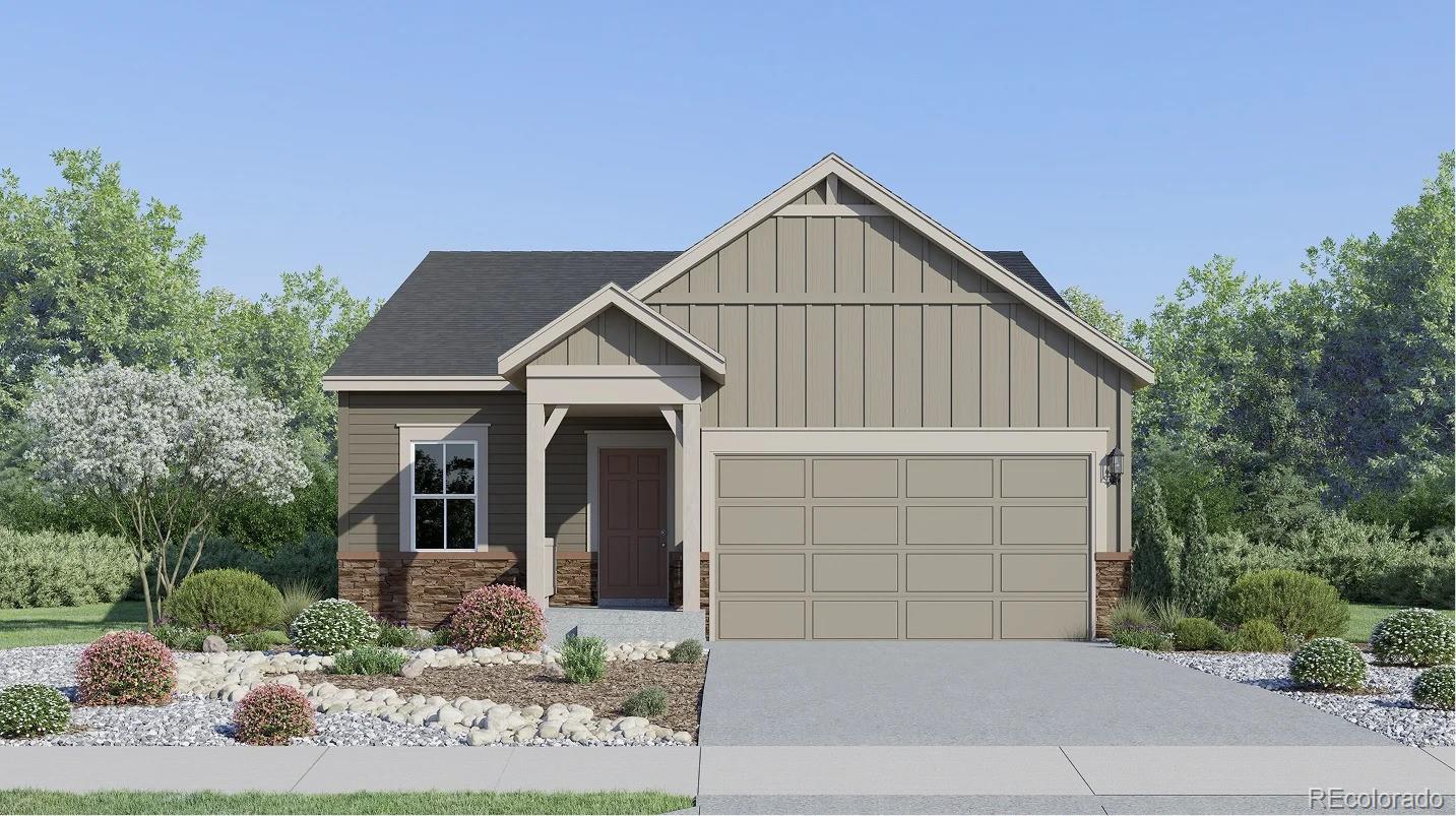 1741 Howling Drive