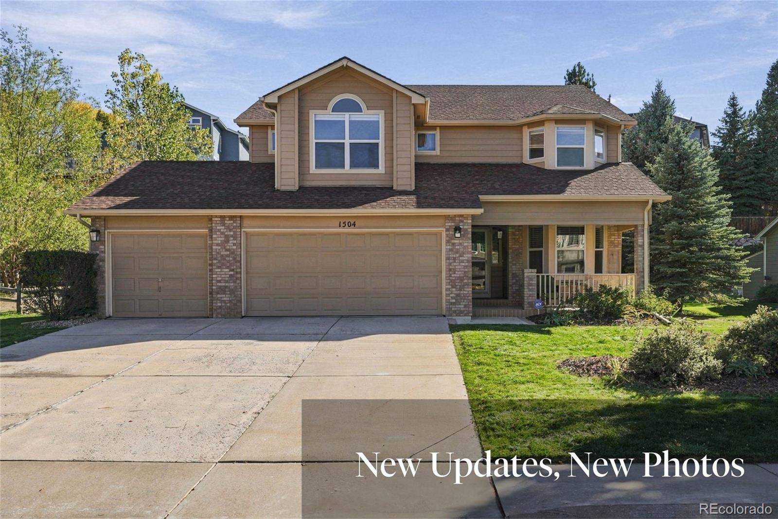 1504 Whitetail Drive