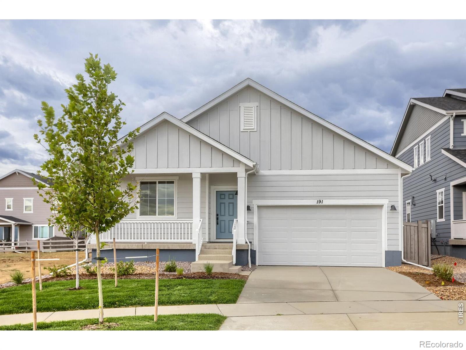 191 Buckwheat Lane