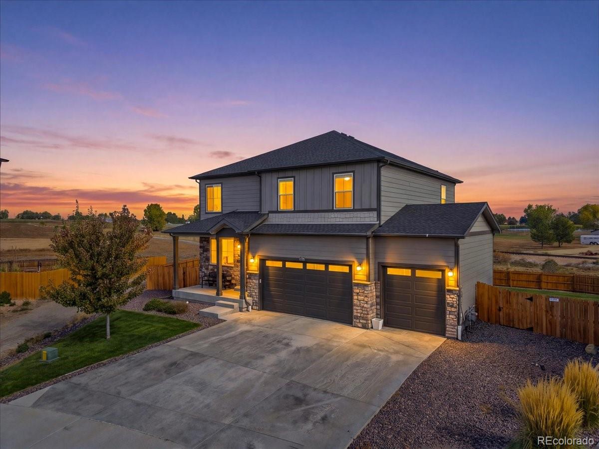 14706 Bonsmara Drive