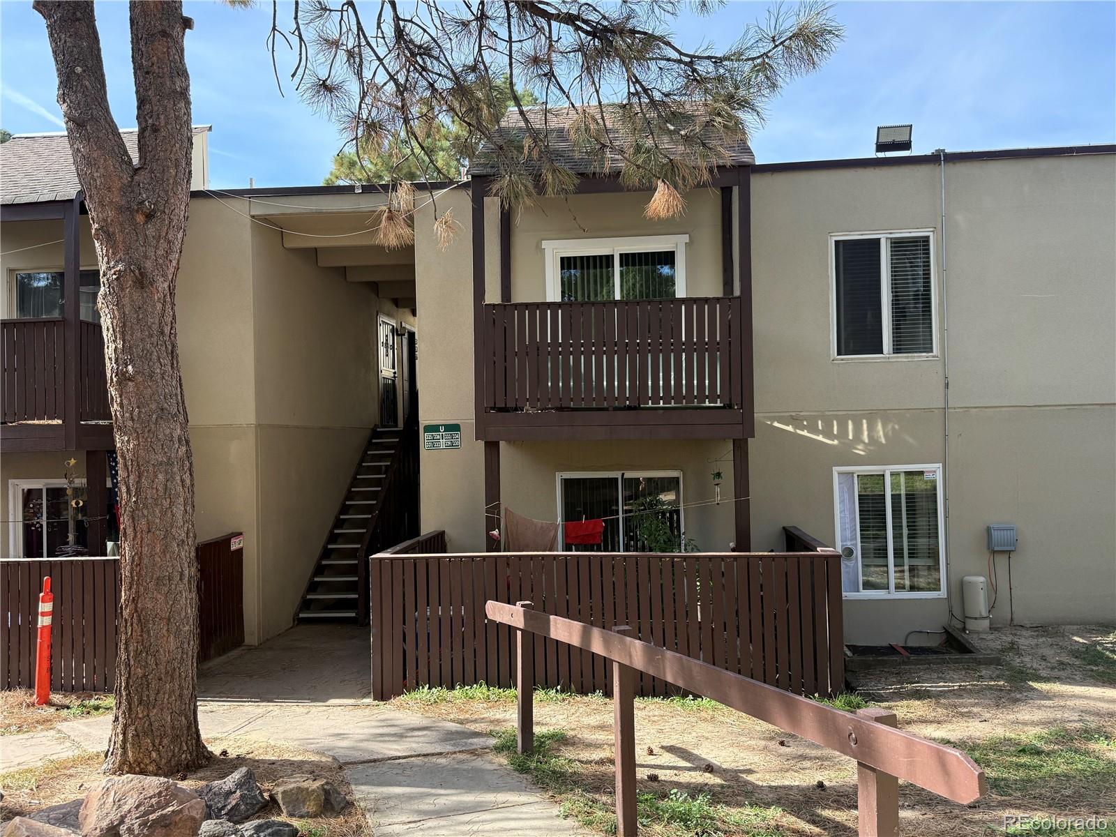 9725 E Harvard Avenue Unit 329