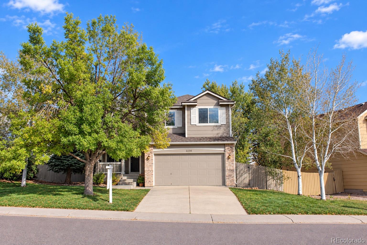 2230 Andrew Drive