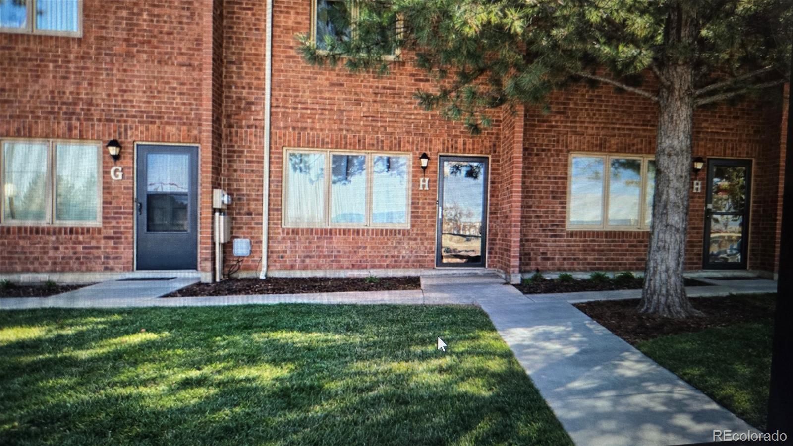 2101 Chatalet Lane Unit H