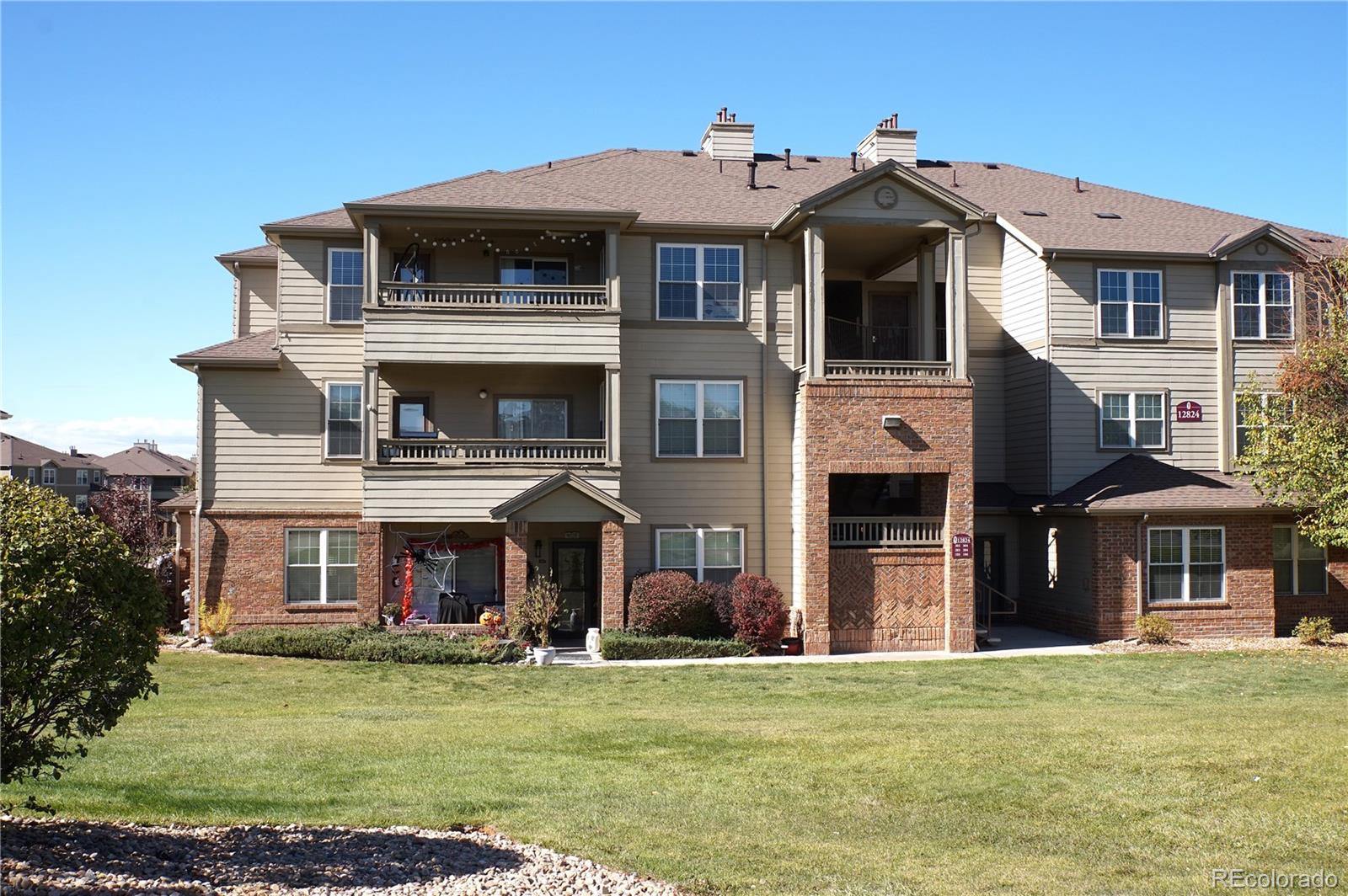 12824 Ironstone Way Unit 303
