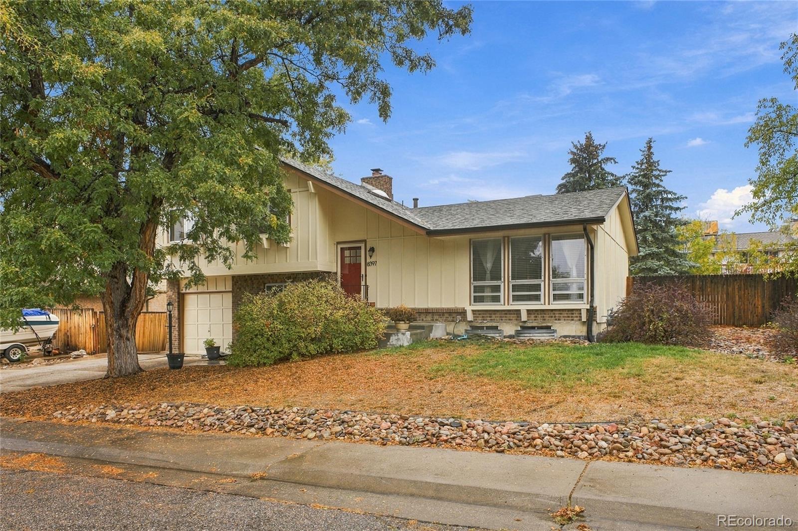 8397 Yarrow Court