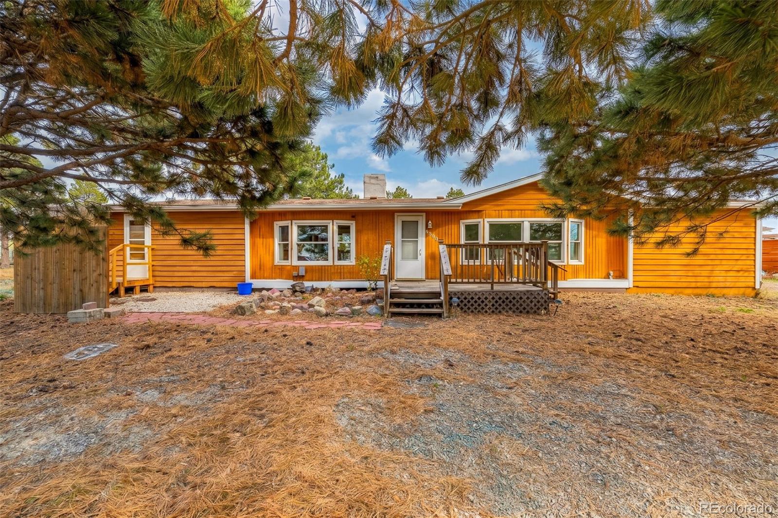 5505 Prospero Road