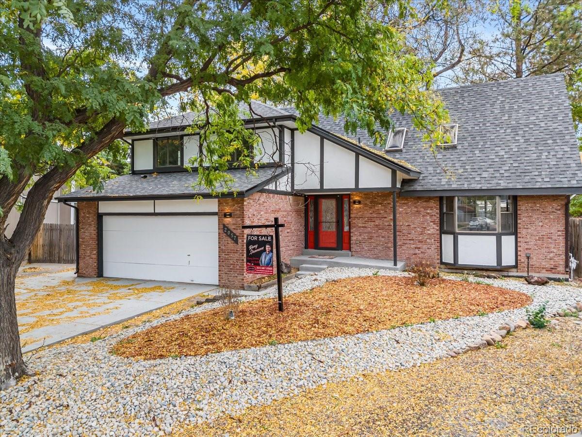 2057 S Evanston Court