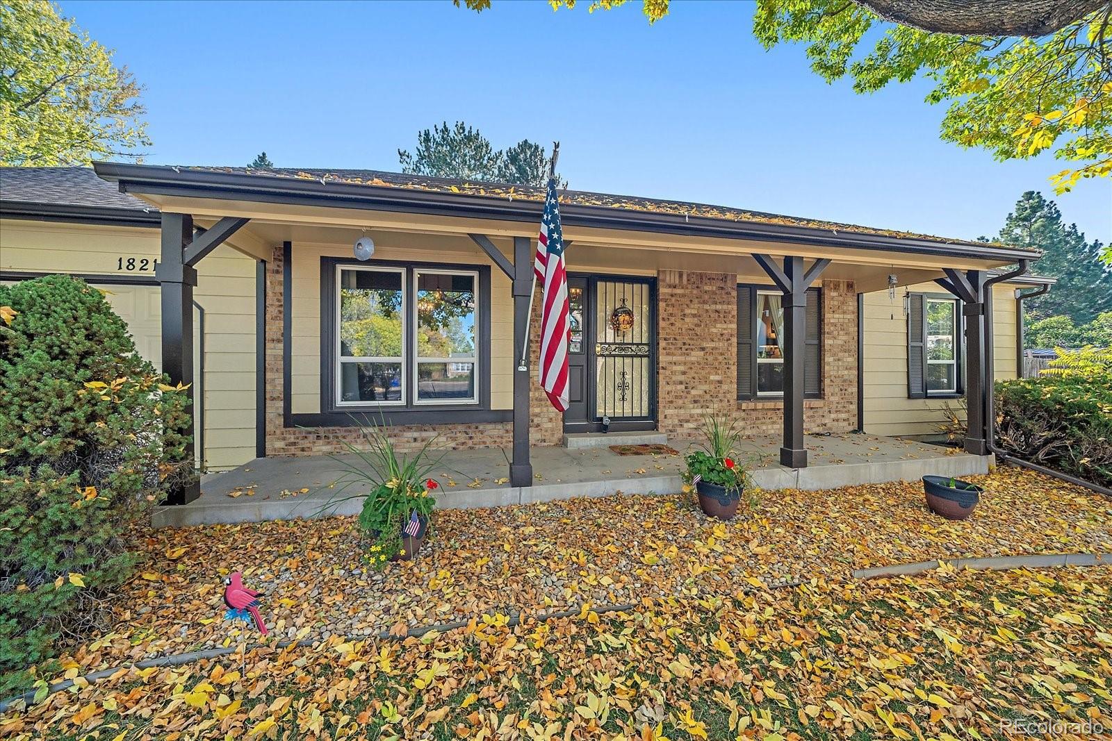 18218 E Nassau Drive