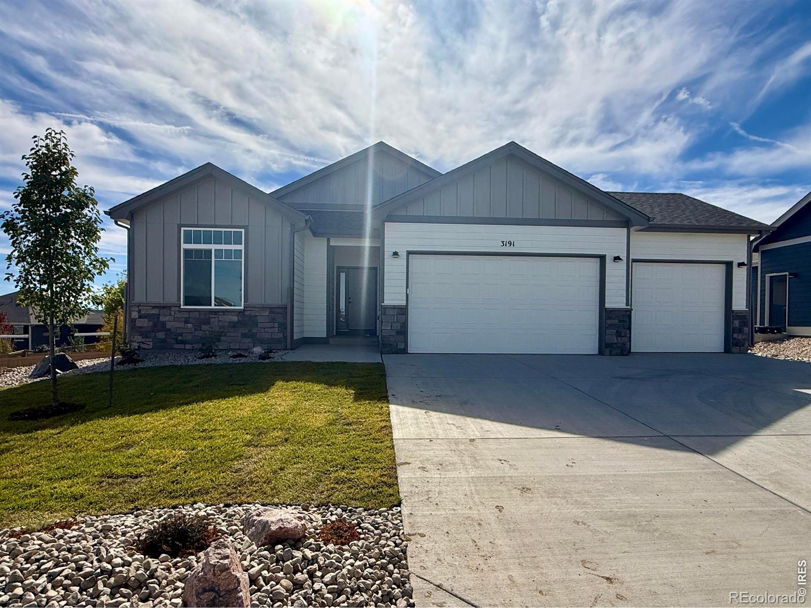 3191 Barley Grass Drive