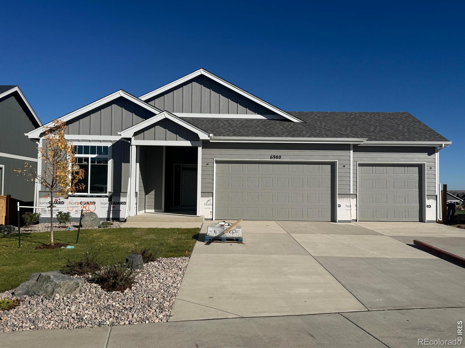 6980 Feather Reed Drive