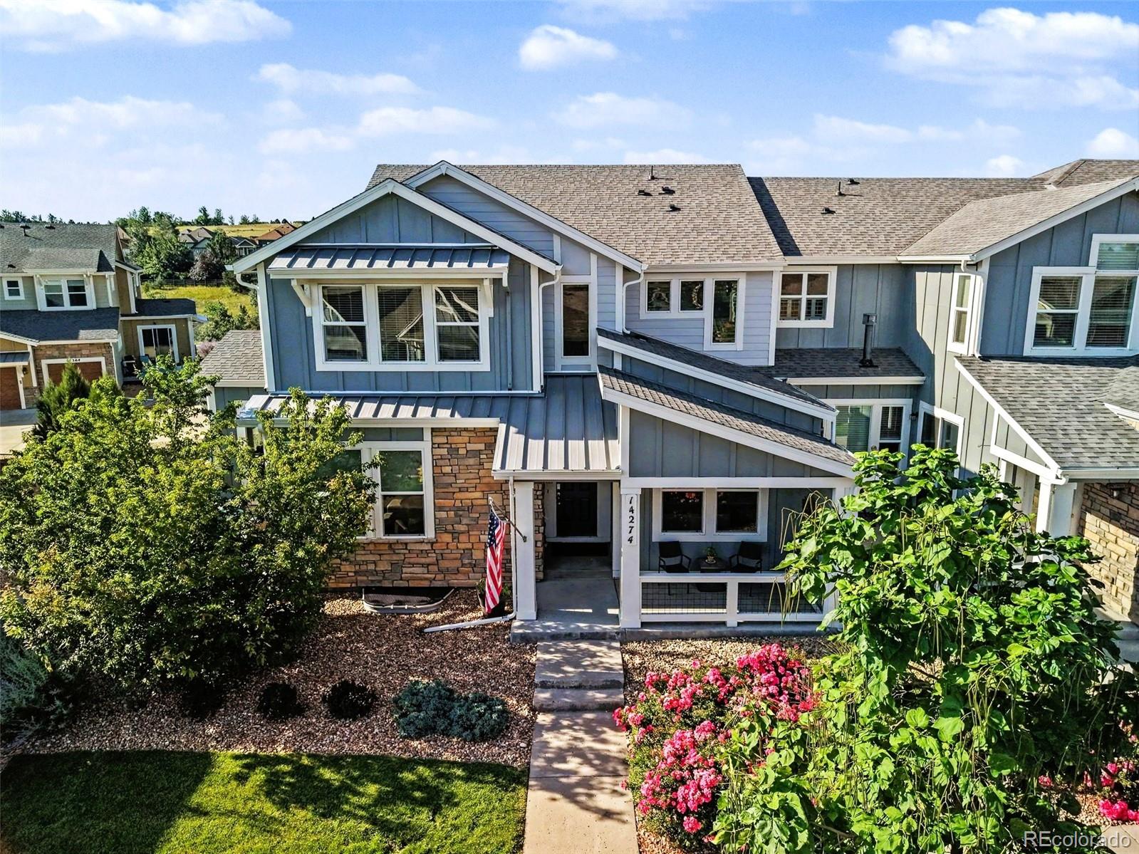 14274 W 88th Drive Unit A