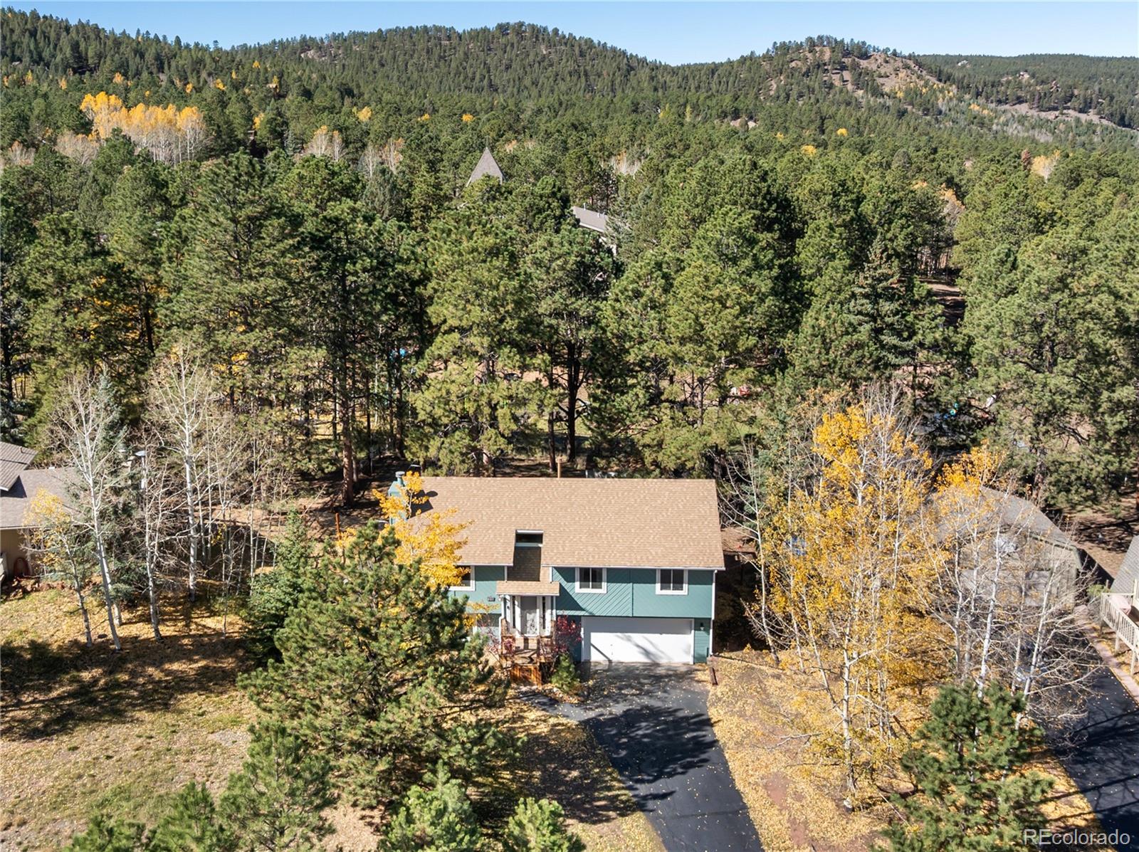 750 Northwoods Drive