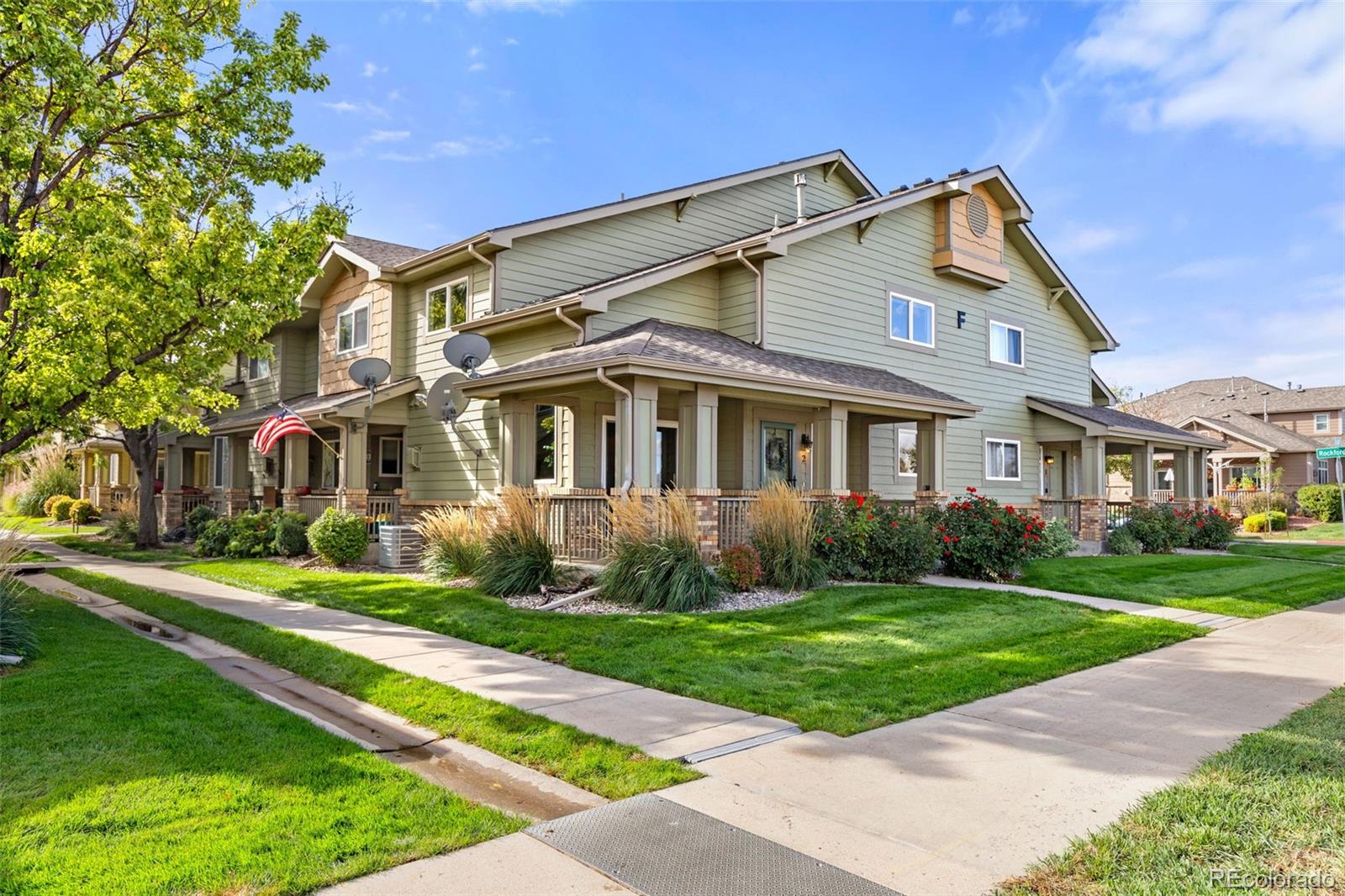 2621 Rigden Parkway Unit F2