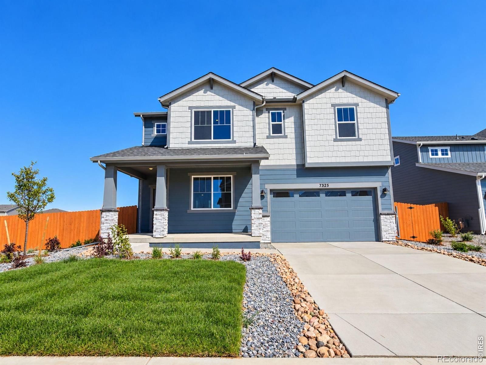 7325 Arkansas Street