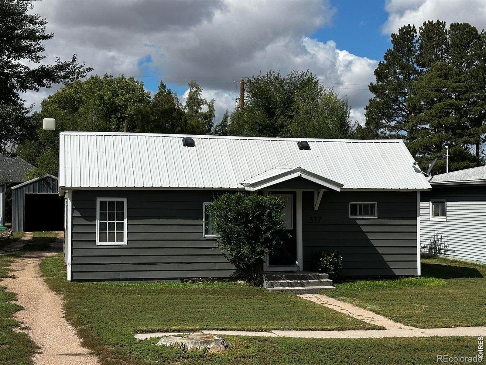 317 N Weld Street