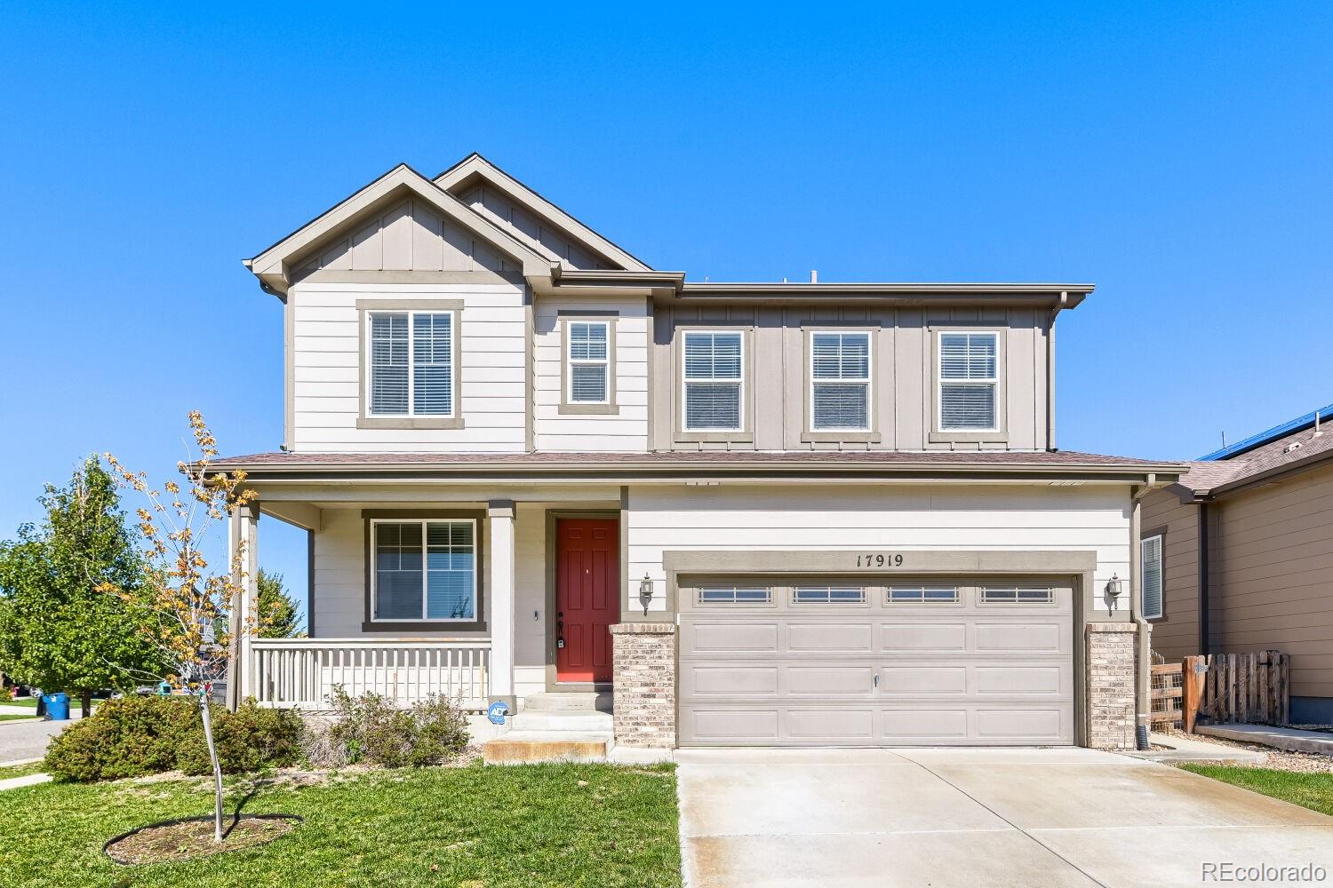 17919 E 99th Place