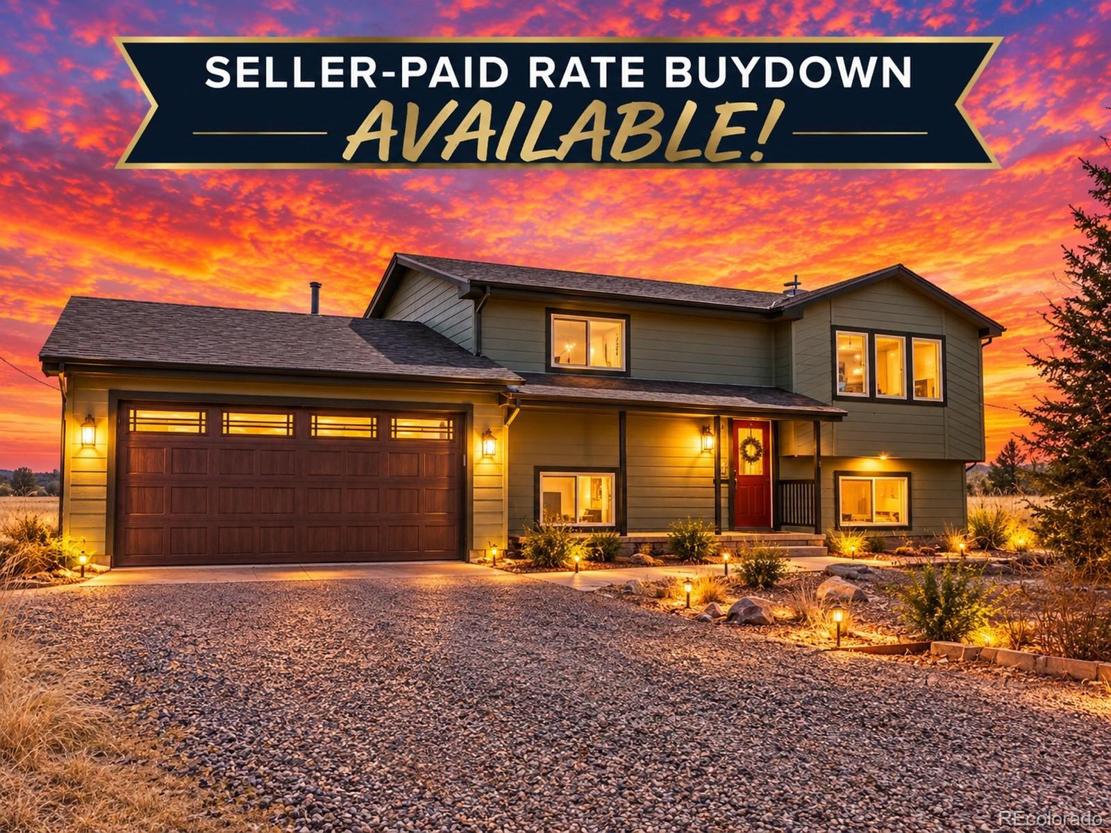 8285 Sunrise Drive