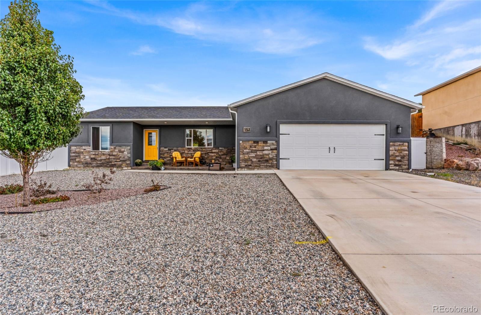 151 High Meadows Drive