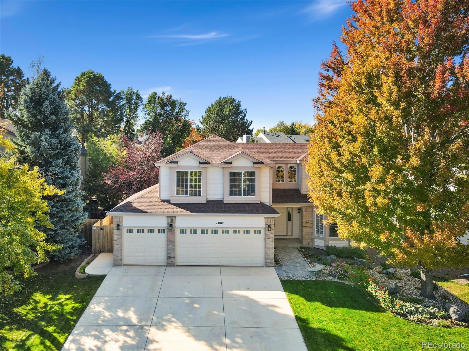14814 E Grand Place
