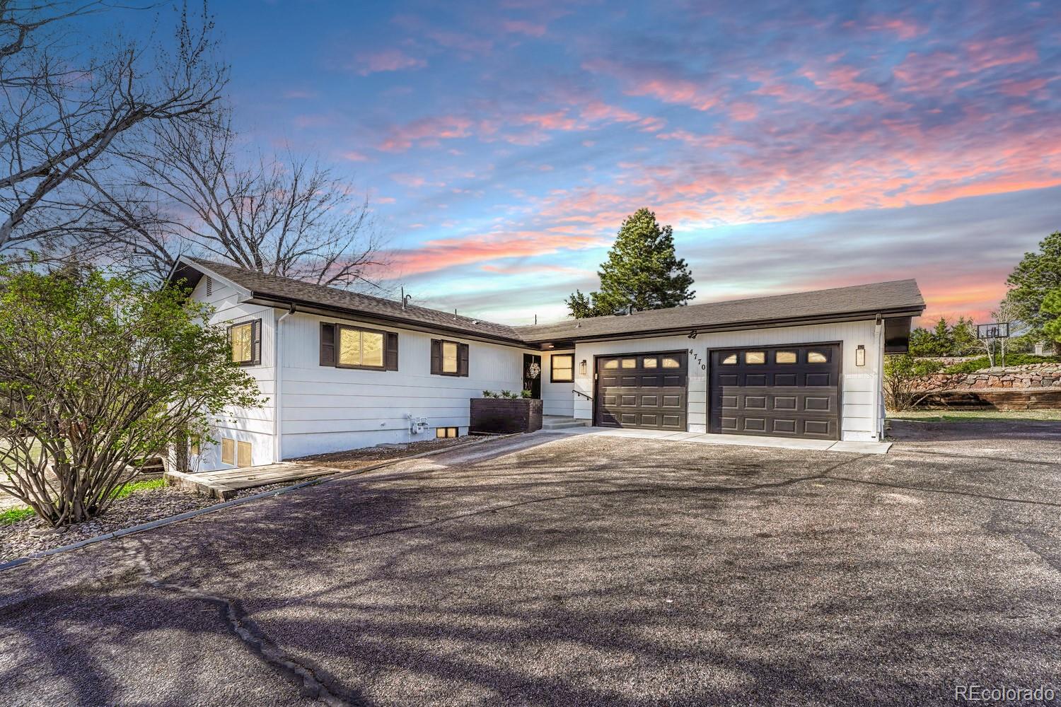 4770 Diamond Drive