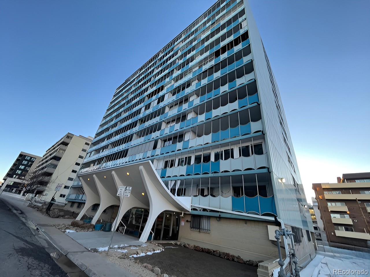 1155 N Ash Street Unit 207