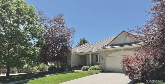 46 Golden Eagle Road