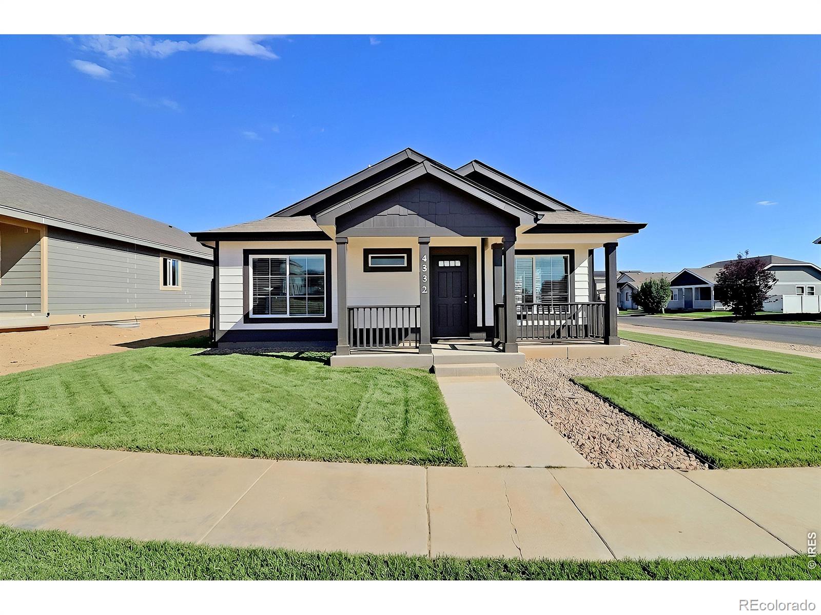 4332 Rockcress Road