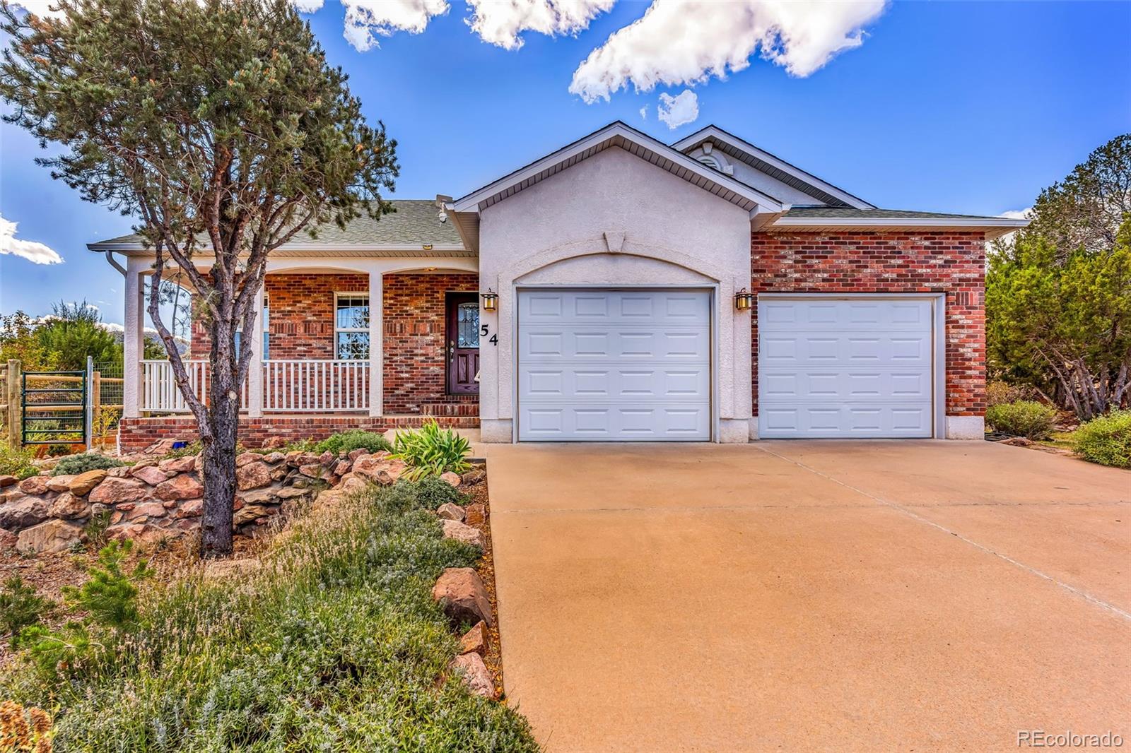 54 Tanner Parkway