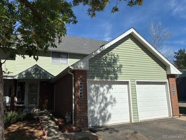 1803 Lydia Drive Unit 105