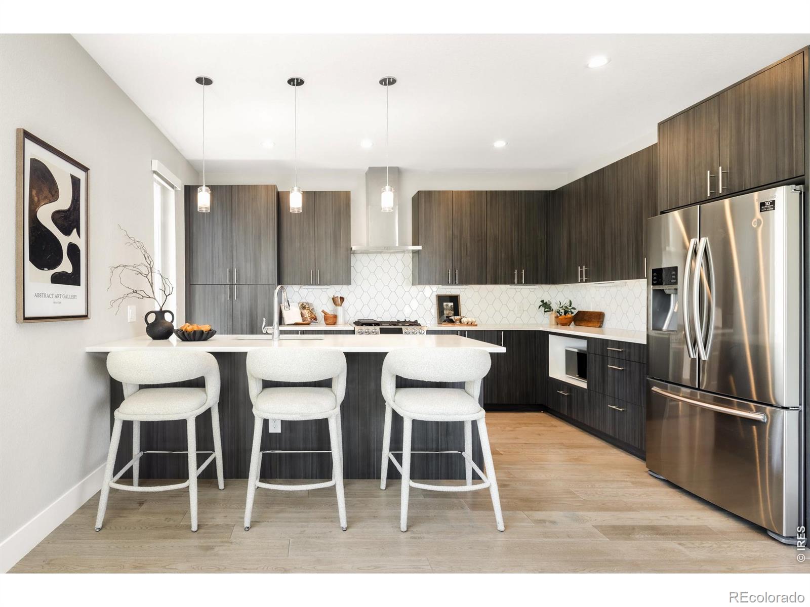 3735 Kalamath Street Unit 2