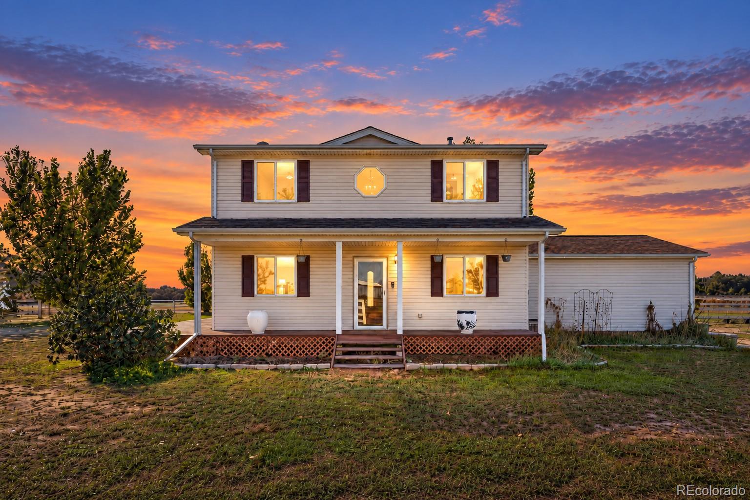 18556 Fox Haven Court