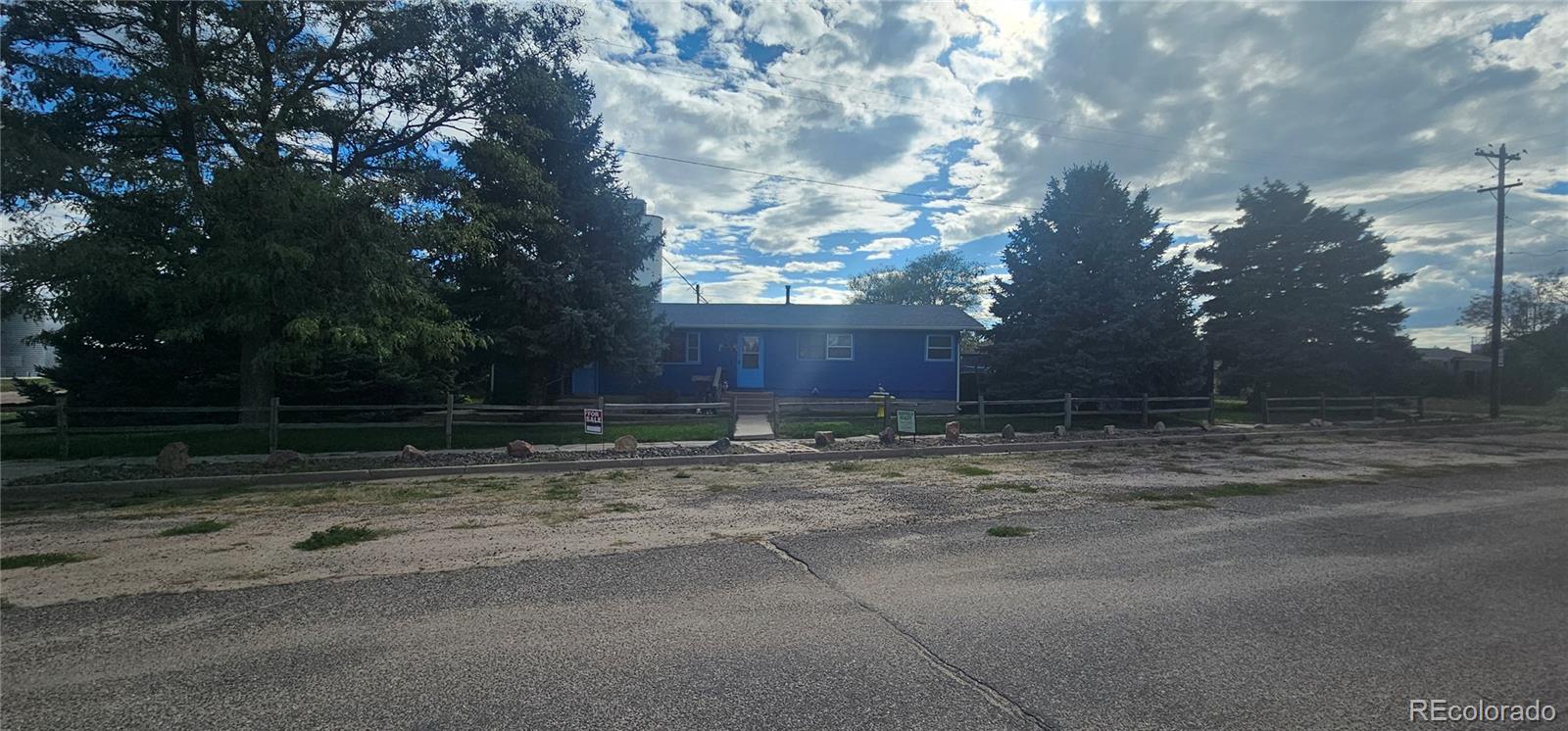 502 Colorado Avenue