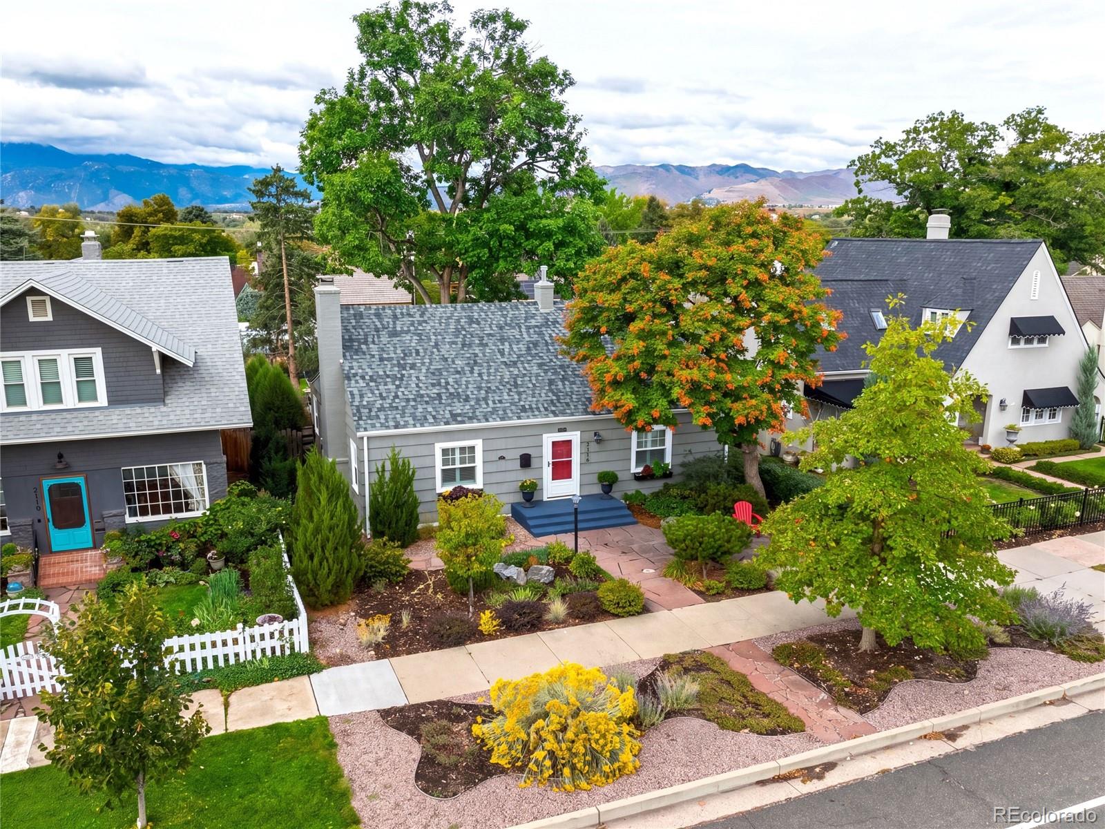 2116 N Cascade Avenue