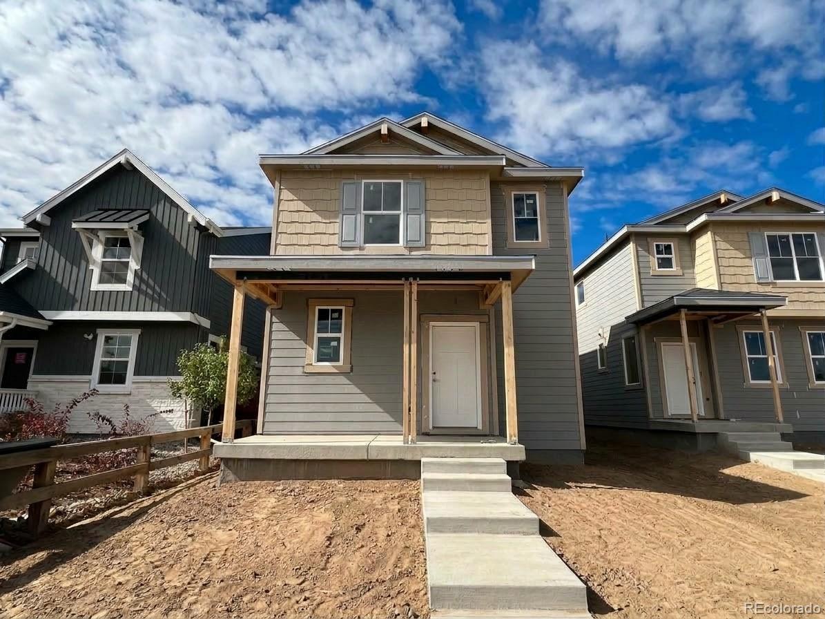 2113 Barnwood Drive