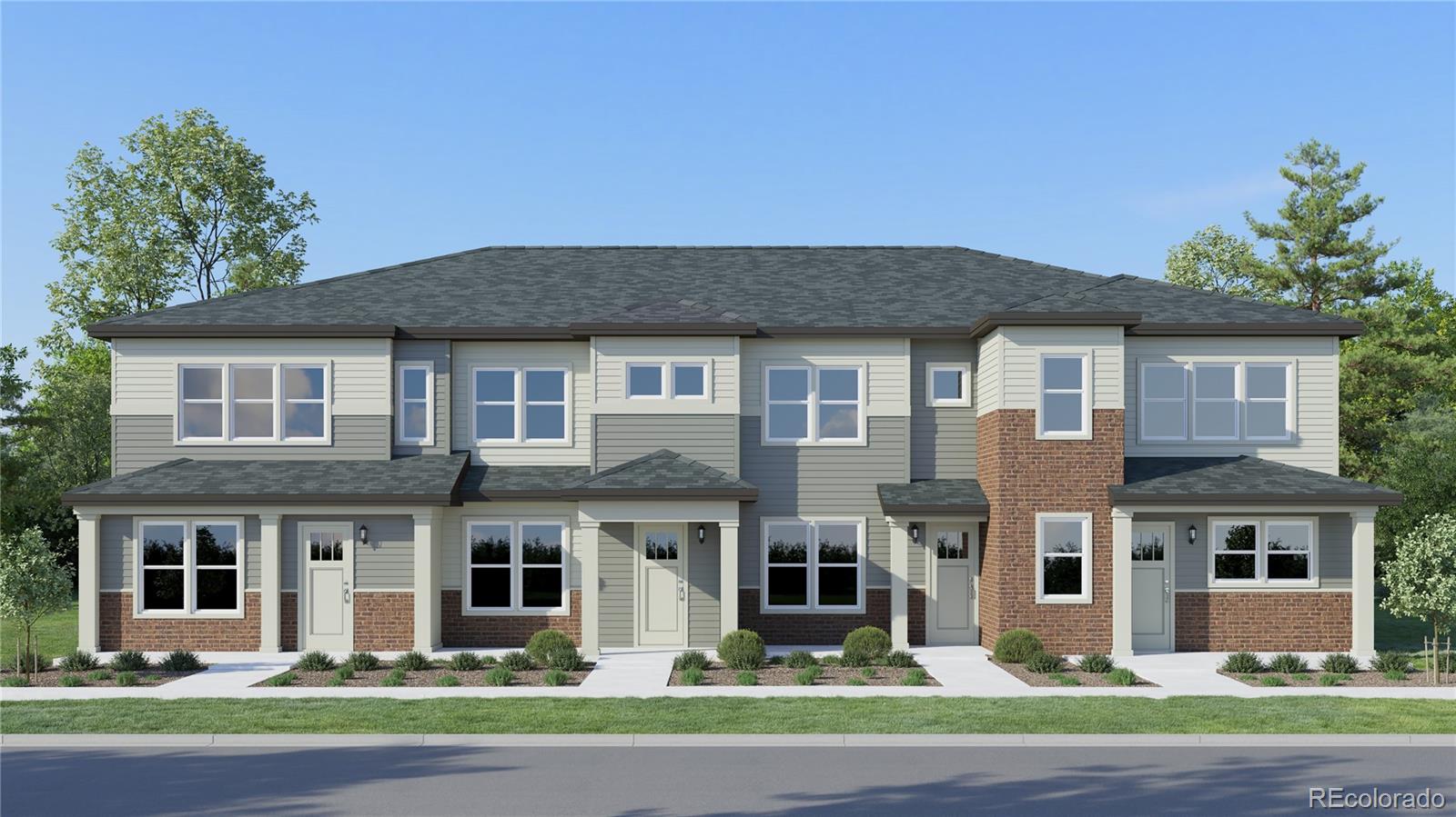 16461 Standing Elk Drive