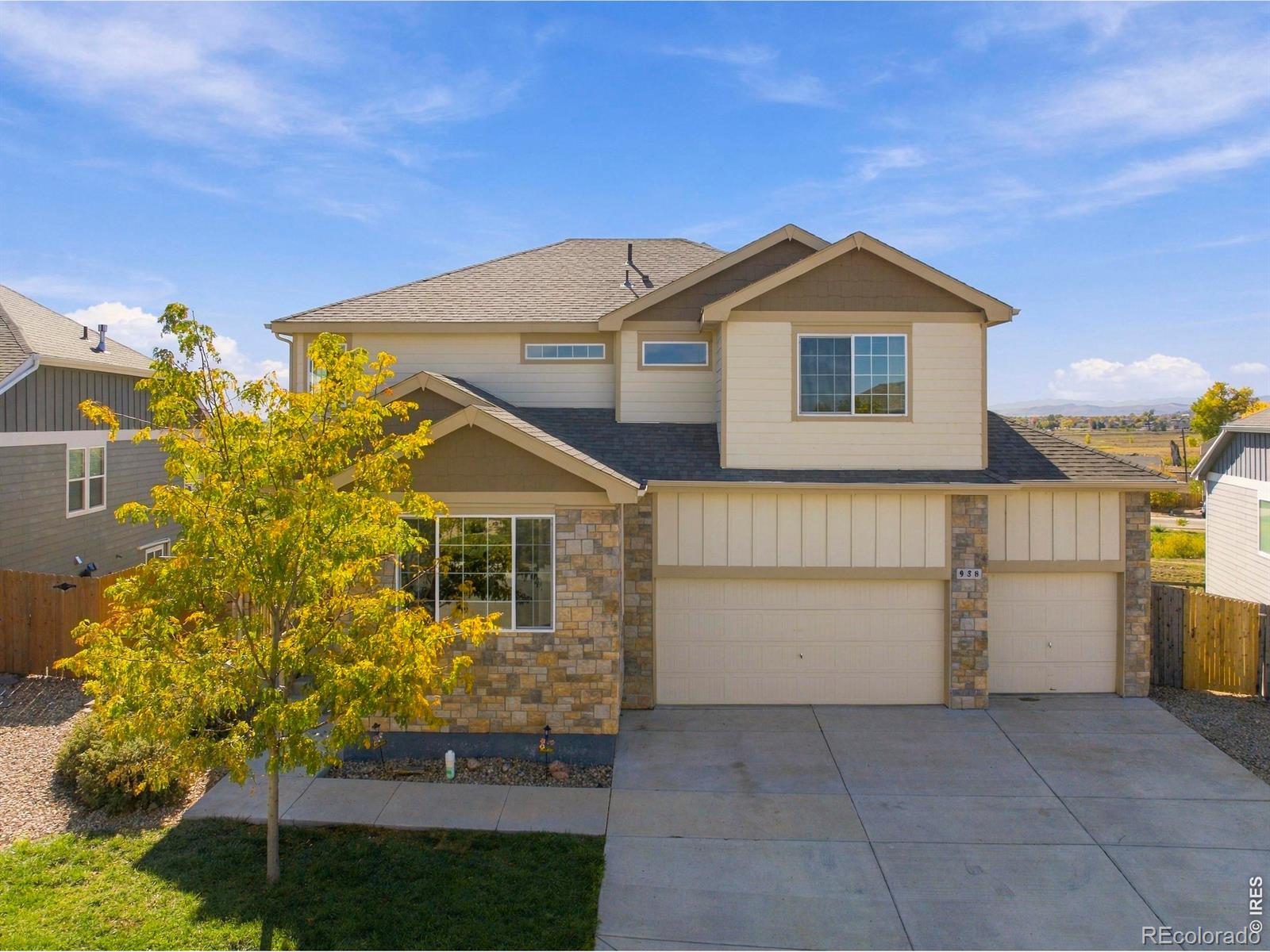 938 Highline Drive