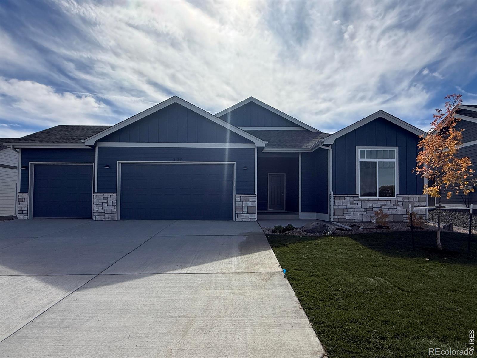 3177 Barley Grass Drive