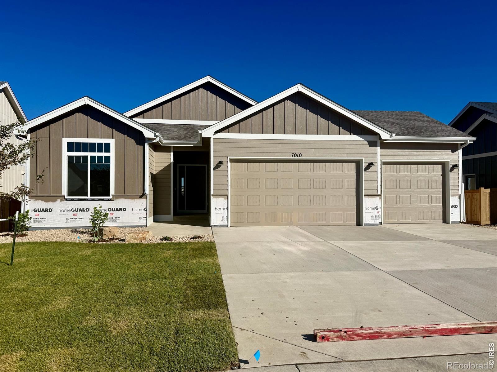 7010 Feather Reed Drive