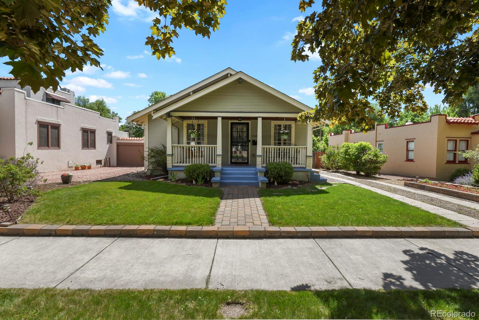 1507 N El Paso Street