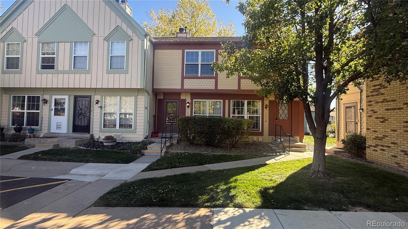 1741 S Blackhawk Way Unit B