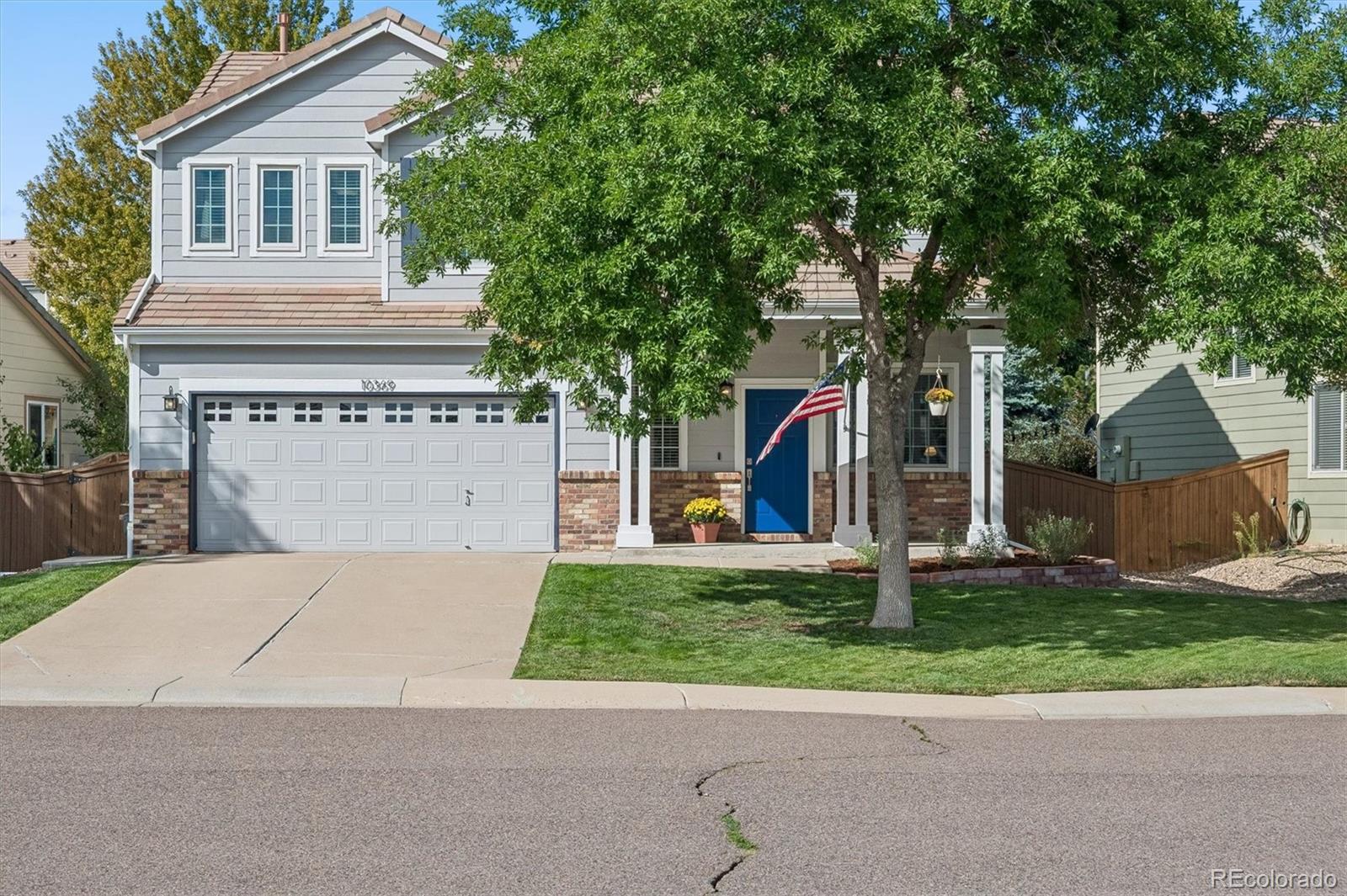 10369 Tracewood Drive