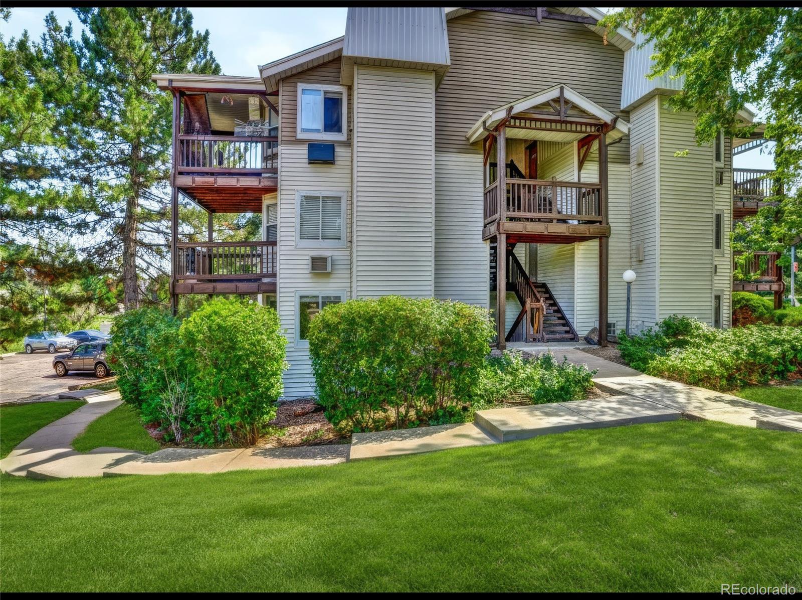 17505 E Mansfield Avenue Unit 1411L